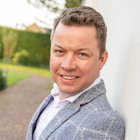Geert-Jan Baan
